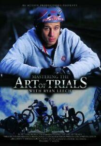 Mastering the Art of Trials DVD (2005) cert E, CD & DVD, DVD | Autres DVD, Envoi
