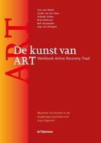 De kunst van ART 9789058982964, Tom van Mierlo, Lisette van der Meer, Verzenden