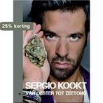 Van oester tot zeetong / Sergio kookt / 3 9789490028350, Verzenden, Sergio Herman