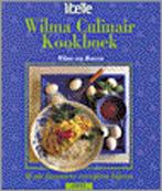 WILMA CULINAIR KOOKBOEK 9789051214826 W. van Hoeven, Verzenden, Gelezen, W. van Hoeven
