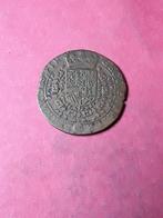 Spaans-Nederland Jeton Carlos II, 1675. Bruselas. (Zonder