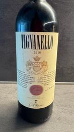 2010 Marchesi Antinori, Tignanello - Toscane IGT - 1