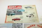 Dinky Toys 1:43 - Voiture miniature (5) - Dinky Toys 5, Hobby en Vrije tijd, Modelauto's | 1:5 tot 1:12, Nieuw