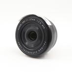 Fujifilm XF 27mm F/2.8 | Tweedehands, Verzenden, Zo goed als nieuw
