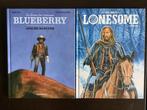 Durango / Blueberry / Rio / Lonesome / Badlands / De Daltons, Boeken, Stripverhalen, Nieuw