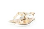 Michael Kors Sandalen in maat 32 Goud | 5% extra korting, Kinderen en Baby's, Verzenden, Michael Kors, Jongen of Meisje, Schoenen