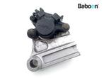 Remklauw Achter Triumph Daytona 600 2002-2004 (600i), Verzenden, Gebruikt