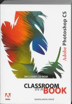 Adobe Photoshop CS / Classroom in a Book 9789043008761, Boeken, Verzenden, Gelezen