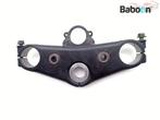 Voorvork Kroonplaat Honda CB 1100 SF X-11 2000-2003, Motoren, Gebruikt