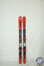 Refurbished - Ski - Atomic Redster J2 - 150, Sport en Fitness, Skiën en Langlaufen, 140 tot 160 cm, Gebruikt, Ophalen of Verzenden