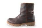 Panama Jack Enkellaarzen in maat 42 Bruin | 5% extra korting, Kleding | Dames, Schoenen, Bruin, Verzenden, Lage of Enkellaarzen