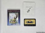 Commodore 64 - Greyfell The Legend of Norman - Tape, Gebruikt, Verzenden
