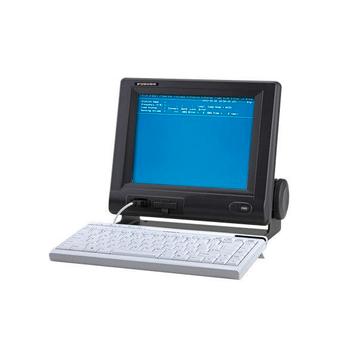 Bieden: Furuno IB-585 GMDSS NBDP telex terminal unit, Ophalen of Verzenden