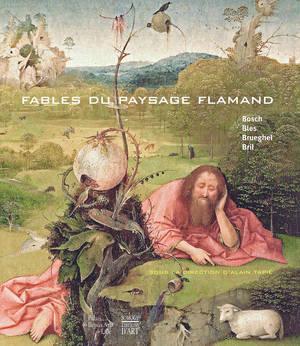 Fables du paysage flamand, Boeken, Taal | Overige Talen, Verzenden