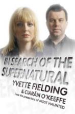 In Search of the Supernatural, Nieuw, Nederlands, Verzenden