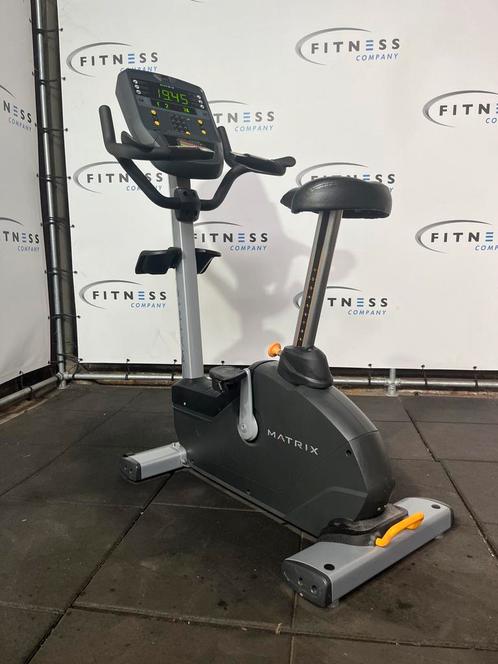 Matrix u1x upright online bike