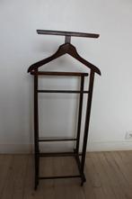 Dressboy - Hout - met wieltjes