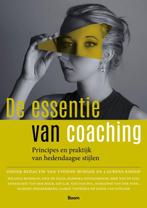 De essentie van coaching 9789024464371, Verzenden