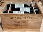 2015 Château Beauregard - Pomerol - 6 Bouteilles (0,75 L)