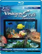Visions of the Sea - Explorations Blu-ray (2007) cert E, Verzenden