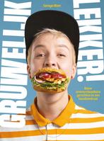 Gruwelijk lekker! (9789000382392, Soraya Riem), Verzenden, Nieuw