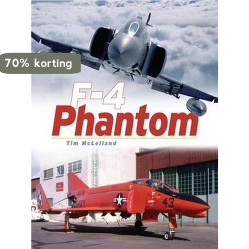 Phantom 9781906537333 Tim Mclelland, Boeken, Overige Boeken, Zo goed als nieuw, Verzenden