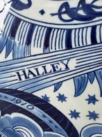 De Porceleyne Fles, Delft - Assiette murale - Céramique -