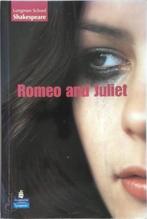 Romeo and Juliet, Verzenden
