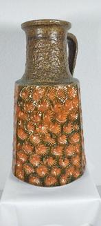 Jasba - H. 50cm - Vase - Céramique - 1668-50, Antiek en Kunst