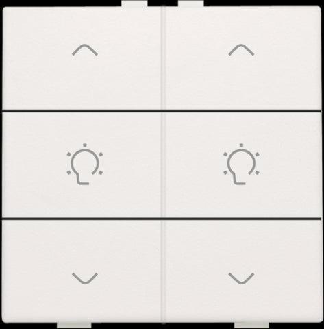 Niko Home Control Système De Bus De Capteurs à, Doe-het-zelf en Bouw, Elektriciteit en Kabels, Verzenden