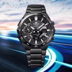 Casio - Casio Edifice Bluetooth Solar - ECBB2200DC1AEF -, Nieuw