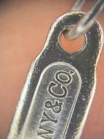 Tiffany & Co. - Halsketting Platina Diamant (Natuurlijk) -, Nieuw