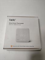 Tado Slimme Thermostaat Multi-Zone Thermostaten, Bricolage & Construction, Thermostats, Verzenden