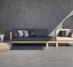 Start Argent 45x90 ( LAPPATO ) Vloer en Wandtegels /, Ophalen of Verzenden, Nieuw