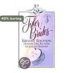 Tyler Brides 9780373834570 Kristine Rolofson, Verzenden, Gelezen, Kristine Rolofson