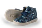 Falcotto Sneakers in maat 20 Blauw | 5% extra korting, Kinderen en Baby's, Verzenden, Jongen of Meisje, Zo goed als nieuw, Falcotto