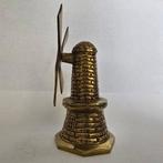 Pays-Bas. Tafelbel (1) Molen ca. 1900-1950 (Sans Prix de