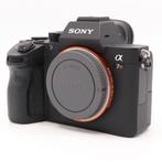 Sony A7R mark III body | Tweedehands, Audio, Tv en Foto, Verzenden, Zo goed als nieuw, Sony