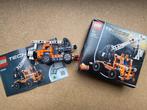 Lego Set - Technic - 42088 Cherry Picker 42116 Skid Steer, Nieuw