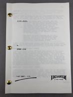 Star Wars Episode IV: A New Hope - Lucasfilm Ltd., Nieuw