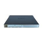 Cisco ISR4331/K9, Informatique & Logiciels, Commutateurs réseau, Ophalen of Verzenden