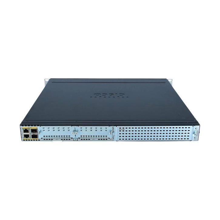Cisco ISR4331/K9, Informatique & Logiciels, Commutateurs réseau, Enlèvement ou Envoi