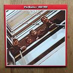 Beatles - The Beatles – 1962-1966, The Beatles – 1967-1970, Cd's en Dvd's, Nieuw in verpakking