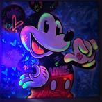 KedarOne (1992) - Mickey Mouse, Antiquités & Art