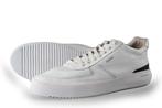 Blackstone Sneakers in maat 44 Wit | 10% extra korting, Kleding | Heren, Schoenen, Blackstone, Verzenden, Wit, Sneakers