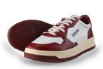 Autry Sneakers in maat 36 Rood | 5% extra korting, Kleding | Dames, Verzenden, Zo goed als nieuw, Autry, Sneakers