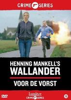 Henning Mankells Wallander (dvd nieuw), Cd's en Dvd's, Ophalen of Verzenden, Nieuw in verpakking