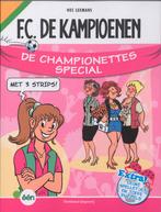 Kampioenen De Championettes Special 9789002229169, Gelezen, Hec Leemans, Verzenden