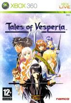 Tales of Vesperia (xbox 360 used game), Games en Spelcomputers, Nieuw, Ophalen of Verzenden