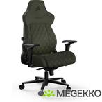 Corsair TC500 LUXE Gaming Chair - Sherwood, Verzenden